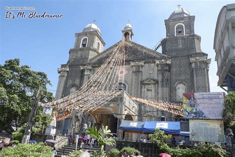 tondo church mass schedule 2024